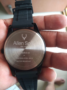 Hongbing quartz discount watch price