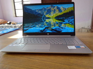 Hp 15s Core I5 11th Gen 8 Gb 1 Tb Hdd Windows 10 Home 15s Du3032tu