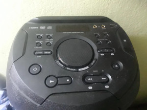 Sony mhc hotsell v21d flipkart