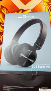 Dj2 black store mic