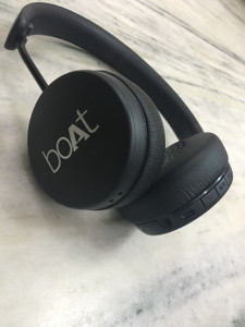 Boat Rockerz 440 Bluetooth Headset Reviews Latest Review of Boat