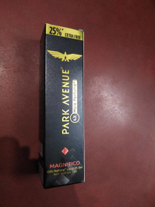 Park avenue magnifico 2025 review