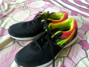 Sega Running Shoes Men Reviews Latest Review of Sega Running