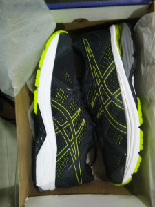 Asics Gt Xpress Ss 19 Running Shoes Men Reviews Latest Review of