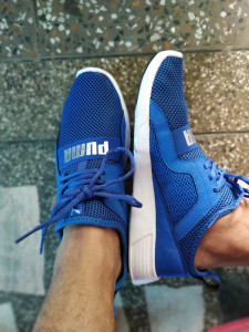 Puma abiko idp clearance running shoes