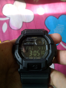 Casio g441 clearance