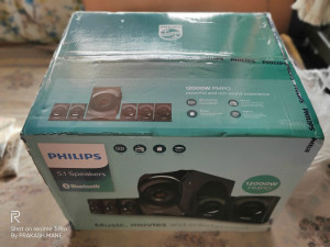 Philips shop spa8000b flipkart