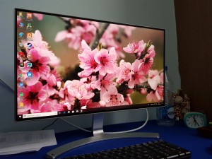 Lg 23 8 Inch Led Backlit 24mp88hv S Monitor Reviews: Latest Review
