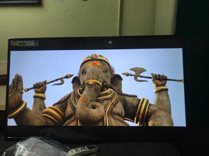 Mi 4a pro clearance 43 inch flipkart