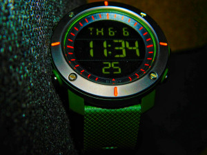 Eddy Hager 800 Bk Digital Army Sports Analog Watch Men Reviews