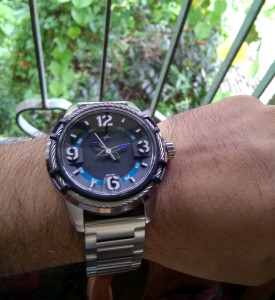 Fastrack 3157km01 sale