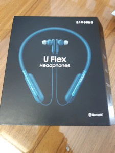 Samsung u on sale flex flipkart