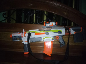 Nerf modulus ecs 10 flipkart best sale
