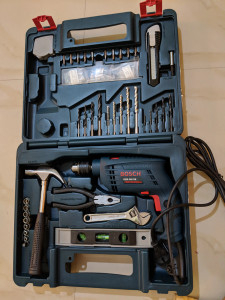 Bosch gsb 500 clearance re flipkart