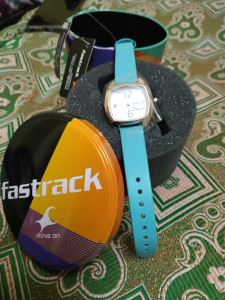 Fastrack 6162sl01 Analog Watch Women Reviews Latest Review of Fastrack 6162sl01 Analog Watch Women Price in India Flipkart