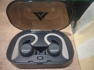 Boult Audio Probass Tru5ive True Bluetooth Headset Mic Reviews