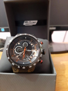 Titan 1761kp02 top