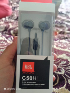 Jbl c50hi flipkart on sale