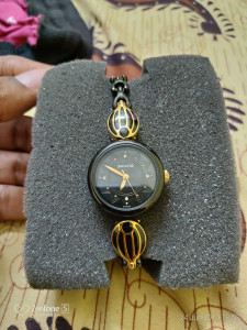 Sonata Nk8133km01 Analog Watch Women Reviews Latest Review of