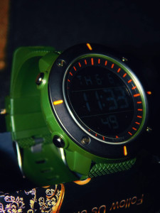 Eddy Hager 800 Digital Army Green Sports Watch Men Reviews Latest Review of Eddy Hager 800 Digital Army Green Sports Watch Men Price in India Flipkart