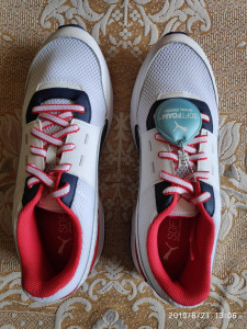 Puma future runner premium review outlet
