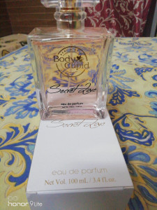 Body cupid shop secret love