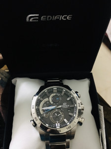 Casio ex402 edifice watch new arrivals