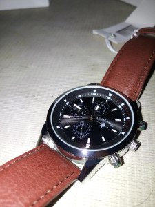 Us polo watches review deals