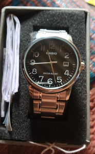 Casio a1668 on sale