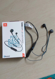 Jbl t205bt hotsell flipkart