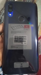 Redmi y3 2025 64gb flipkart