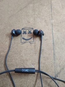 Boat Bassheads 100 Headphone Reviews Latest Review of Boat