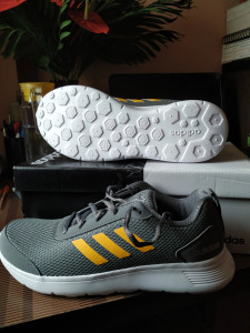 Adidas Drogo M Ss 19 Running Shoes Men Reviews Latest Review of