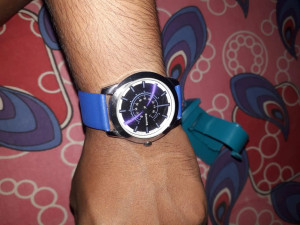 Sonata Nh7924sl04c Yuva Watch Men Reviews Latest Review of Sonata