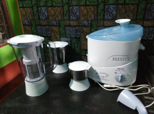 Philips Hl1632 500 W Juicer Mixer Grinder Reviews Latest Review