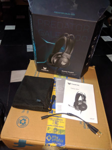 Predator galea 300 price on sale