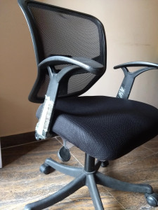 Apex Chairs Savya Home Trax Nylon Base Chair Fabric Office Executive Reviews Latest Review of Apex Chairs Savya Home Trax Nylon Base Chair Fabric Office Executive Price in India Flipkart