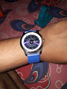Sonata nh7924sl04c yuva watch clearance