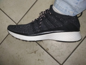 Mi sports sneakers 2 review outlet