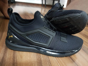 Puma ignite limitless 2 review new arrivals