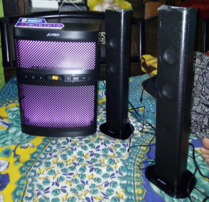 F&d t200x flipkart on sale