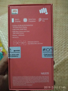 Micromax q352 2025 price 4g
