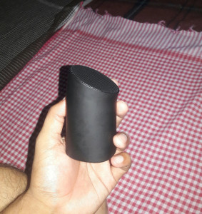 Portronics Sound Pot Por 280 3 W Portable Bluetooth Speaker