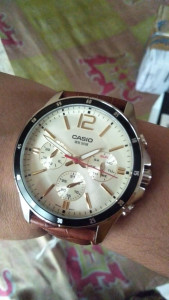 Casio a1046 clearance