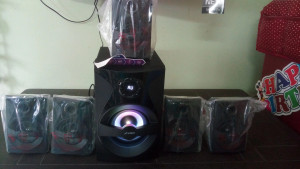 F&d f3800x hot sale flipkart