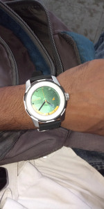 Fastrack ng3099sm02 sports watch best sale