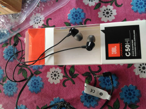Jbl C50hi Wired Headset Reviews Latest Review of Jbl C50hi Wired