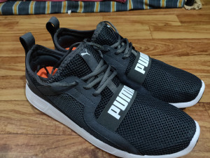 Puma abiko idp running outlet shoe