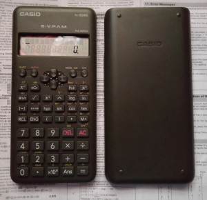 Fx 82ms on sale calculator price