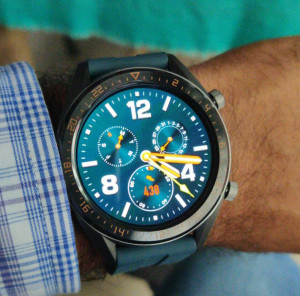 Huawei watch discount gt active price